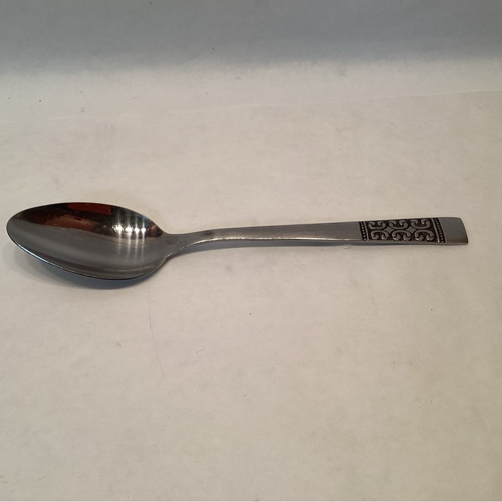 Roger’s Casa Vista Tablespoon Korea Replacement Single